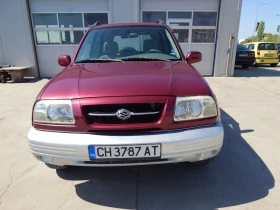 Suzuki Grand vitara | Mobile.bg    2