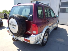 Suzuki Grand vitara | Mobile.bg    6
