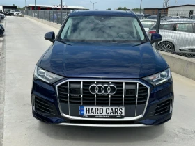 Audi Q7 55TFSI* QUATTRO* Distronic* *  | Mobile.bg    2