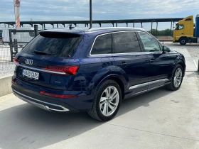 Audi Q7 55TFSI* QUATTRO* Distronic* *  | Mobile.bg    6