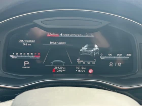 Audi Q7 55TFSI* QUATTRO* Distronic* *  | Mobile.bg    13