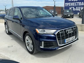 Audi Q7 55TFSI* QUATTRO* Distronic* *  | Mobile.bg    3
