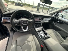 Audi Q7 55TFSI* QUATTRO* Distronic* *  | Mobile.bg    7
