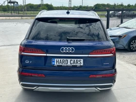 Audi Q7 55TFSI* QUATTRO* Distronic* *  | Mobile.bg    5