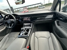 Audi Q7 55TFSI* QUATTRO* Distronic* *  | Mobile.bg    10