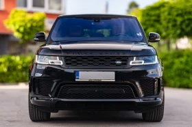 Land Rover Range Rover Sport * AUTOBIOGRAPHY* D350* MERIDIAN* 360 * ГАРАНЦИЯ* - 115000 лв. - 55717839 2