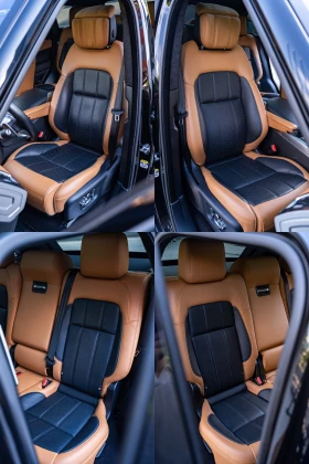 Land Rover Range Rover Sport * AUTOBIOGRAPHY* D350* MERIDIAN* 360 * ГАРАНЦИЯ* - 115000 лв. - 55717839 11