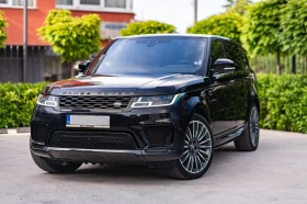 Land Rover Range Rover Sport * AUTOBIOGRAPHY* D350* MERIDIAN* 360 * ГАРАНЦИЯ* - 115000 лв. - 55717839 1