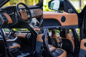 Land Rover Range Rover Sport * AUTOBIOGRAPHY* D350* MERIDIAN* 360 * ГАРАНЦИЯ* - 115000 лв. - 55717839 13