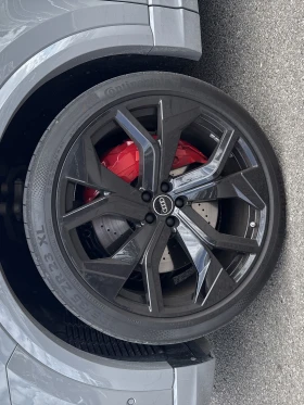 Audi RSQ8 - 177000 лв. - 76184355 12