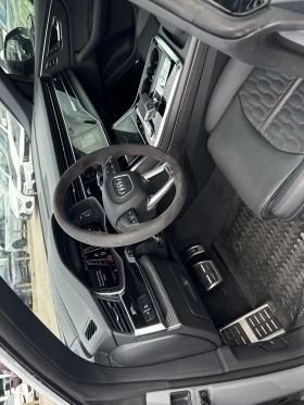 Audi RSQ8 - 177000 лв. - 76184355 14