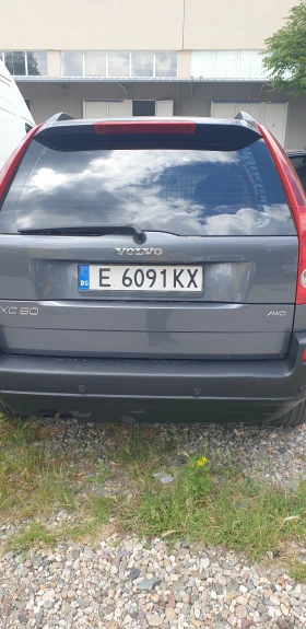 Обява за продажба на Volvo Xc90 D5  ~13 000 лв. - изображение 2