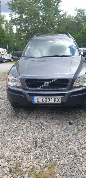 Обява за продажба на Volvo Xc90 D5  ~13 000 лв. - изображение 3