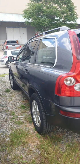 Обява за продажба на Volvo Xc90 D5  ~13 000 лв. - изображение 1