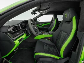 Lamborghini Urus SE PLUG-IN HYBRID CERAMIC AKRAPOVIC B&O - 309900 EUR - 21815666 9