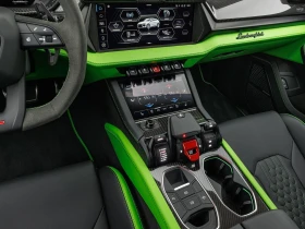 Lamborghini Urus SE PLUG-IN HYBRID CERAMIC AKRAPOVIC B&O - 309900 EUR - 21815666 10