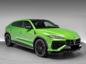 Lamborghini Urus SE PLUG-IN HYBRID CERAMIC AKRAPOVIC B&O - 309900 EUR - 21815666 3