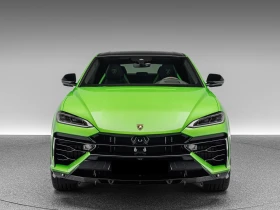 Lamborghini Urus SE PLUG-IN HYBRID CERAMIC AKRAPOVIC B&O - 309900 EUR - 21815666 2