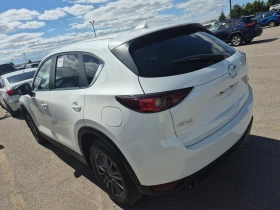Mazda CX-5 GS AWD * CARFAX *  *   *  | Mobile.bg    4