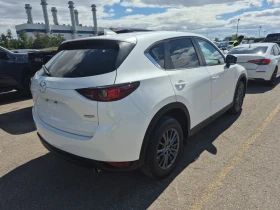 Mazda CX-5 GS AWD * CARFAX *  *   *  | Mobile.bg    3