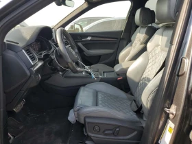Обява за продажба на Audi SQ5 PREMIUM PLUS * * CARFAX * * АВТО КРЕДИТ * *  ~30 799 лв. - изображение 6