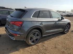 Обява за продажба на Audi SQ5 PREMIUM PLUS * * CARFAX * * АВТО КРЕДИТ * *  ~30 799 лв. - изображение 4