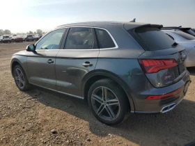 Обява за продажба на Audi SQ5 PREMIUM PLUS * * CARFAX * * АВТО КРЕДИТ * *  ~30 799 лв. - изображение 3