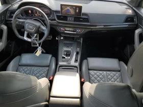 Обява за продажба на Audi SQ5 PREMIUM PLUS * * CARFAX * * АВТО КРЕДИТ * *  ~30 799 лв. - изображение 7