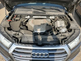 Обява за продажба на Audi SQ5 PREMIUM PLUS * * CARFAX * * АВТО КРЕДИТ * *  ~30 799 лв. - изображение 10