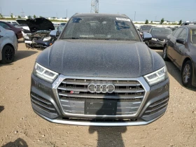     Audi SQ5 PREMIUM PLUS * * CARFAX * *   * * 