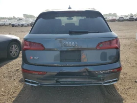 Обява за продажба на Audi SQ5 PREMIUM PLUS * * CARFAX * * АВТО КРЕДИТ * *  ~30 799 лв. - изображение 5