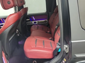 Mercedes-Benz G 63 AMG * * CARFAX * *   * *  | Mobile.bg    13