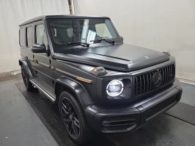 Mercedes-Benz G 63 AMG * * CARFAX * *   * *  | Mobile.bg    3
