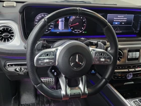 Mercedes-Benz G 63 AMG * * CARFAX * *   * *  | Mobile.bg    7