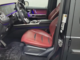 Mercedes-Benz G 63 AMG * * CARFAX * *   * *  | Mobile.bg    12