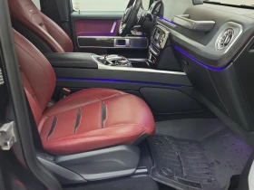 Mercedes-Benz G 63 AMG * * CARFAX * *   * *  | Mobile.bg    11