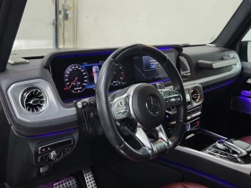 Mercedes-Benz G 63 AMG * * CARFAX * *   * *  | Mobile.bg    8