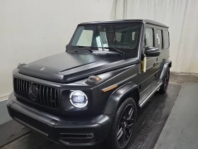 Mercedes-Benz G 63 AMG * * CARFAX * *   * *  | Mobile.bg    2