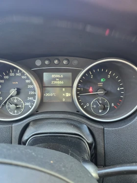 Mercedes-Benz ML 350, снимка 12 — Bazar.bg Mercedes-Benz ML 350, снимка 12