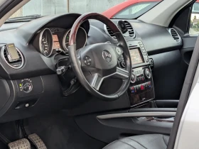 Mercedes-Benz ML 350, снимка 15 — Bazar.bg Mercedes-Benz ML 350, снимка 15