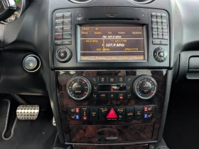 Mercedes-Benz ML 350, снимка 17 — Bazar.bg Mercedes-Benz ML 350, снимка 17