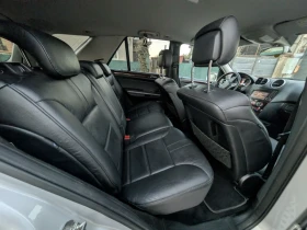 Mercedes-Benz ML 350, снимка 4 — Bazar.bg Mercedes-Benz ML 350, снимка 4
