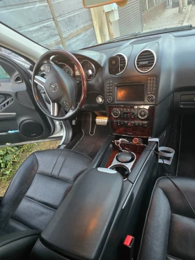 Mercedes-Benz ML 350, снимка 16 — Bazar.bg Mercedes-Benz ML 350, снимка 16