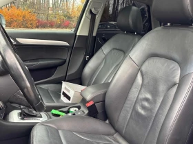 Audi Q3 * Progressiv * CARFAX *    | Mobile.bg    12