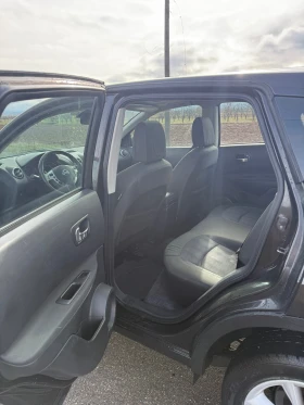 Nissan Qashqai | Mobile.bg    6