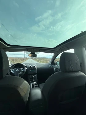 Nissan Qashqai | Mobile.bg    10