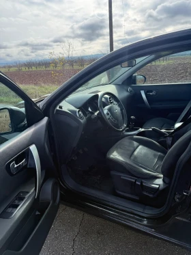 Nissan Qashqai | Mobile.bg    7