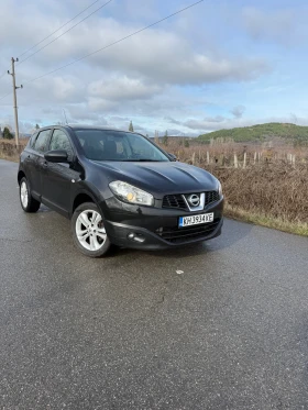 Nissan Qashqai | Mobile.bg    2