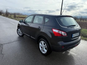 Nissan Qashqai | Mobile.bg    5