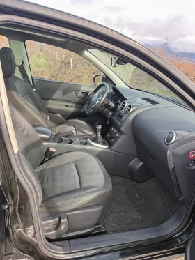 Nissan Qashqai | Mobile.bg    9